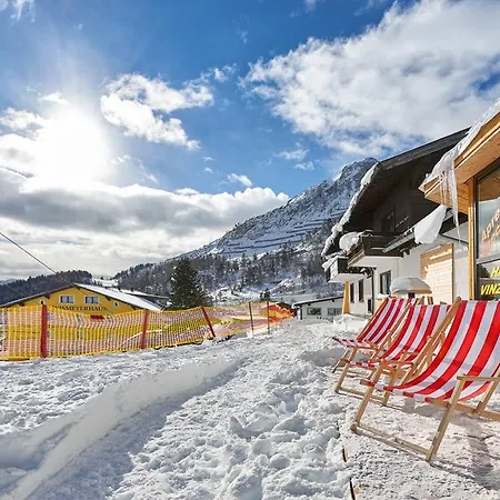 Haus Vinzenz *