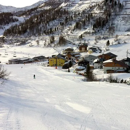 Haus Vinzenz *