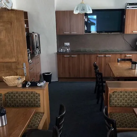 Haus Vinzenz Horská chata Obertauern