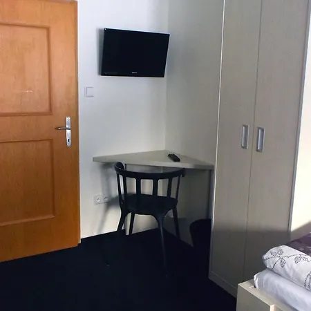 Haus Vinzenz Horská chata