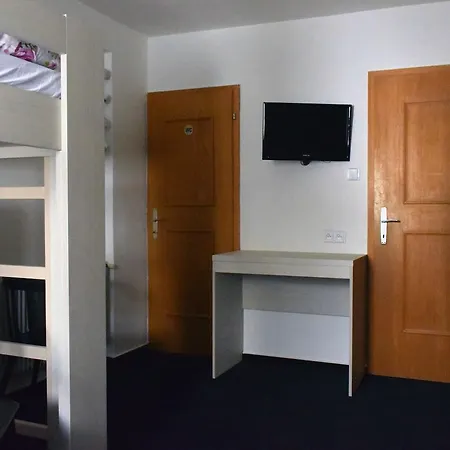 Horská chata Haus Vinzenz Obertauern