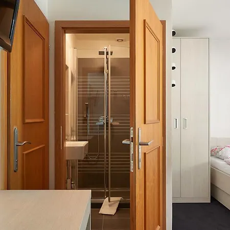 Horská chata Haus Vinzenz