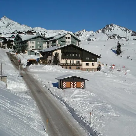 Haus Vinzenz