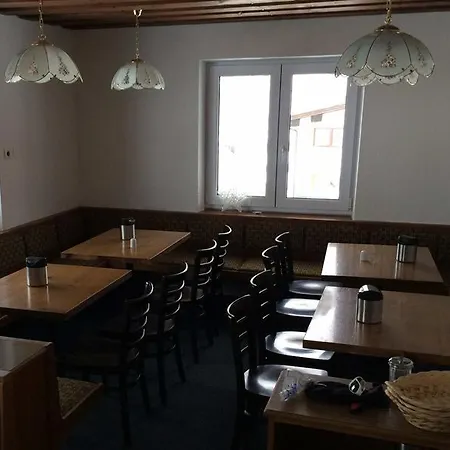 Horská chata Haus Vinzenz Obertauern
