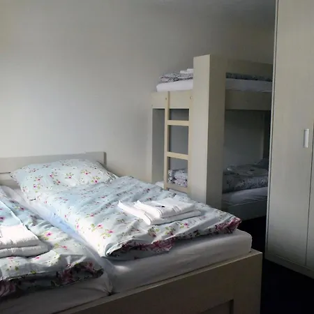 Haus Vinzenz * Obertauern