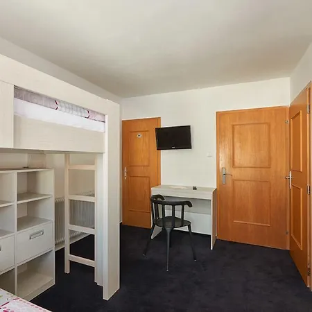 Horská chata Haus Vinzenz *