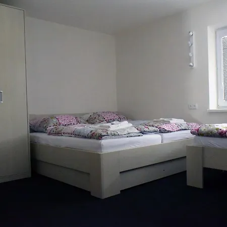 Horská chata Haus Vinzenz *