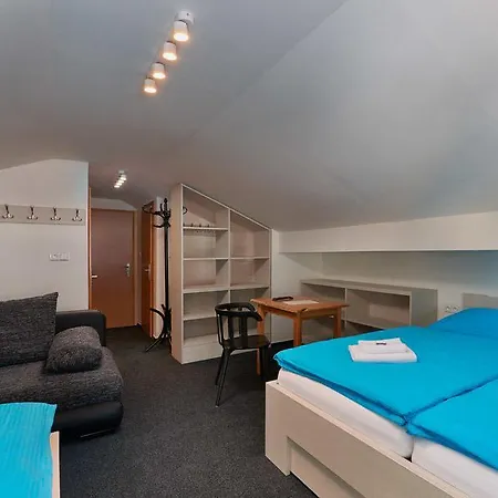 Haus Vinzenz *
