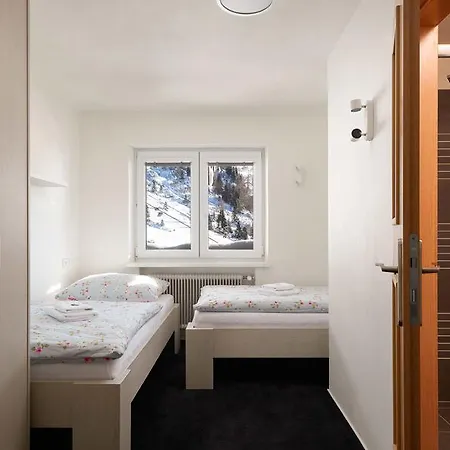 Haus Vinzenz * Obertauern