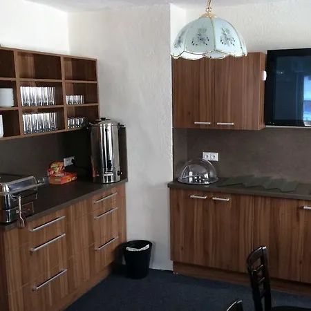 Haus Vinzenz *