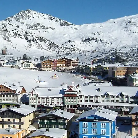 Haus Vinzenz Chalet