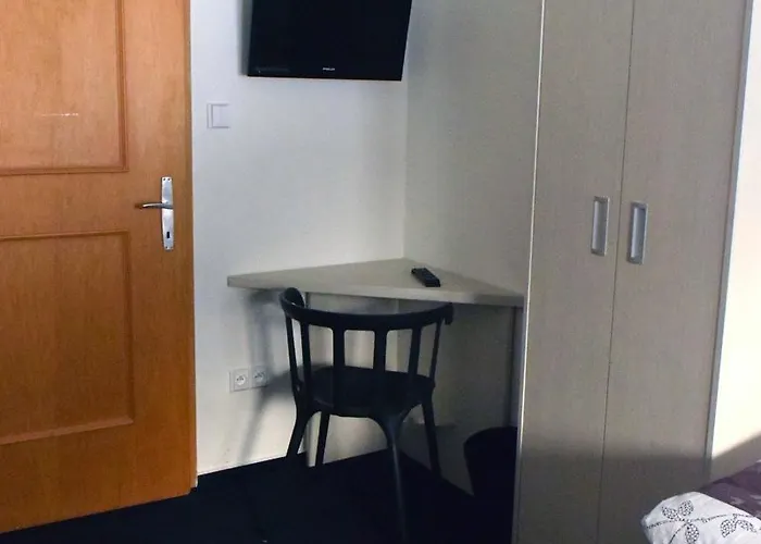 Haus Vinzenz Domek alpejski