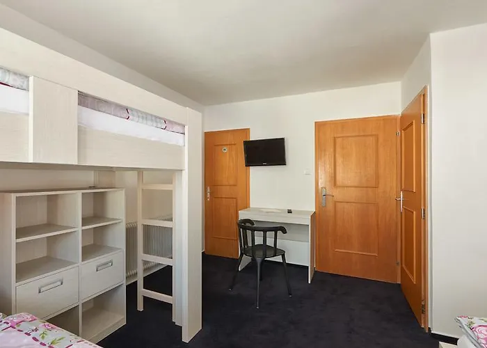 Domek alpejski Haus Vinzenz *